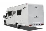 Elddis Autoquest 185 2016 года